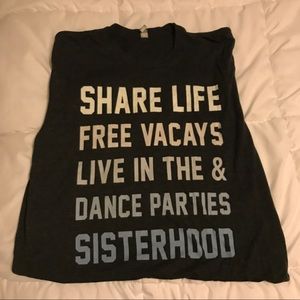 Mary & Martha T-Shirt